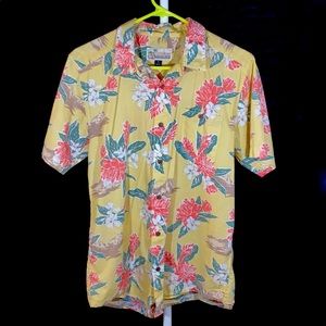 Patagonia Pataloha Shirt